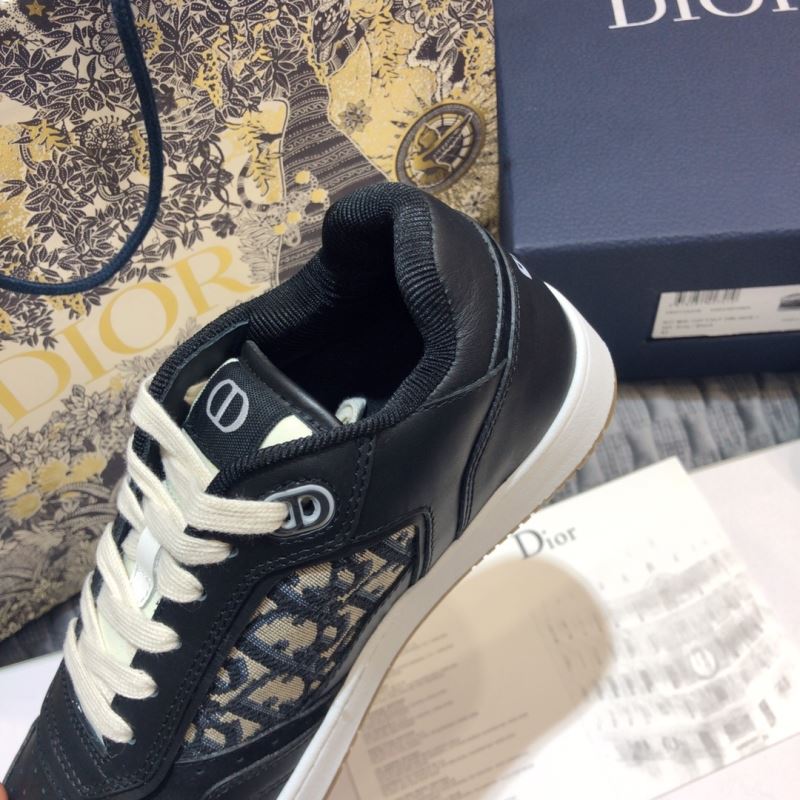 Christian Dior Sneaker